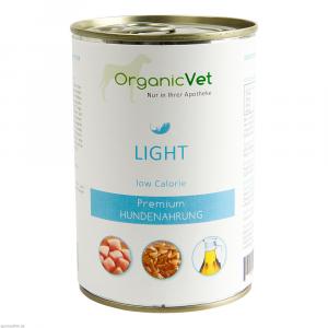 DOSENNAHRUNG Light f.Hunde