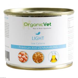 DOSENNAHRUNG Light f.Katzen