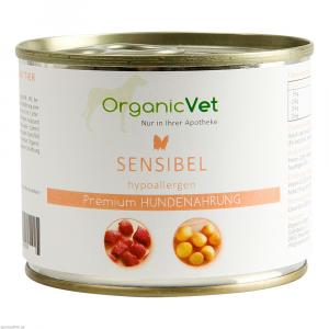 DOSENNAHRUNG Sensibel f.Hunde