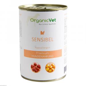 DOSENNAHRUNG Sensibel f.Hunde