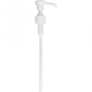 DOSIERPUMPE 2 ml für 1000 ml Flaschen DOSIERPUMPE 2 ml für 1000 ml Flaschen