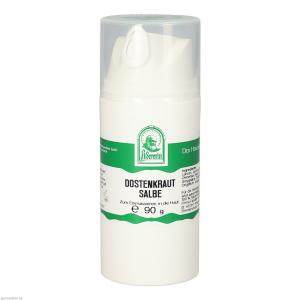 DOSTENKRAUT Salbe