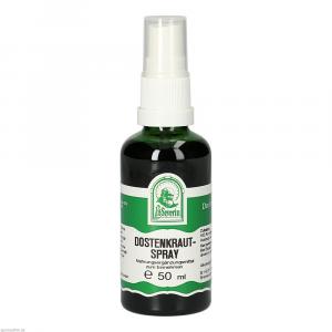 DOSTENKRAUT Spray