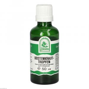 DOSTENKRAUT Tropfen