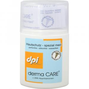 DPI Derma Care Hautschutz Gel