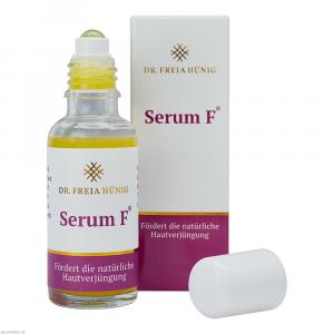DR.FREIA HÜNIG Serum F