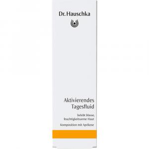 DR.HAUSCHKA aktivierendes Tagesfluid