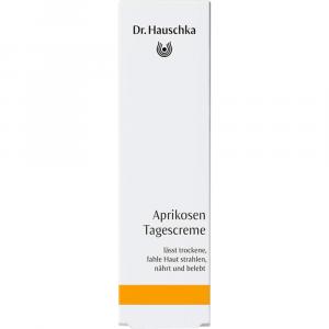 DR.HAUSCHKA Aprikosen Tagescreme
