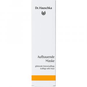 DR.HAUSCHKA aufbauende Maske