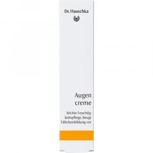 DR.HAUSCHKA Augencreme