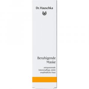 DR.HAUSCHKA beruhigende Maske