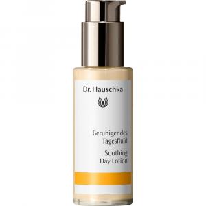 DR.HAUSCHKA beruhigendes Tagesflu.Frühj.23 lim.Ed.
