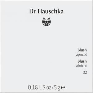DR.HAUSCHKA Blush 02 apricot