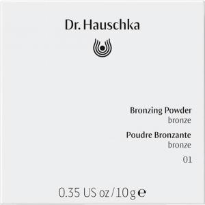 DR.HAUSCHKA Bronzing Powder 01 bronze