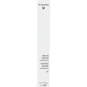 DR.HAUSCHKA Brow and Lash Gel 00 translucent