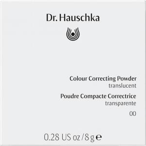DR.HAUSCHKA Colour Correcting Powder 00 transluc.