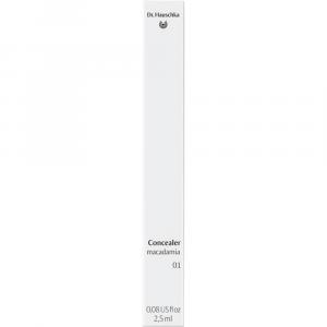 DR.HAUSCHKA Concealer 01 macadamia