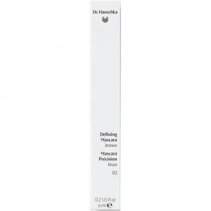 DR.HAUSCHKA Defining Mascara 02 brown