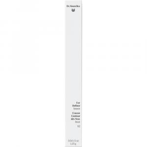 DR.HAUSCHKA Eye Definer 02 brown