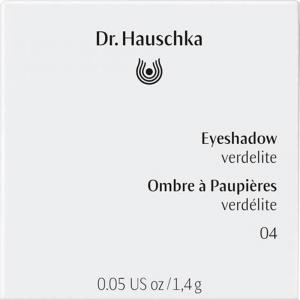 DR.HAUSCHKA Eyeshadow 04 verdelite