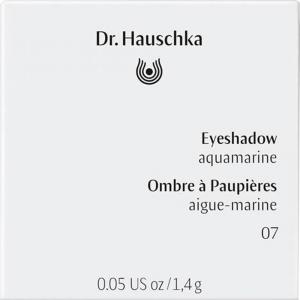 DR.HAUSCHKA Eyeshadow 07 aquamarine