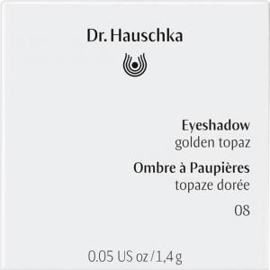DR.HAUSCHKA Eyeshadow 08 golden topaz