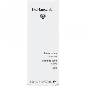 DR.HAUSCHKA Foundation 001 cashew