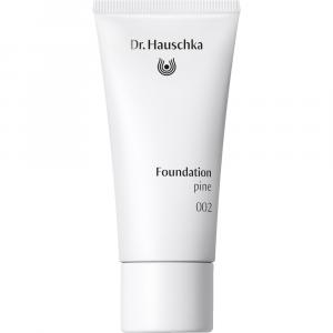 DR.HAUSCHKA Foundation 002 pine