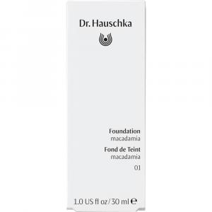 DR.HAUSCHKA Foundation 01 macadamia