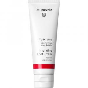 DR.HAUSCHKA Fußcreme