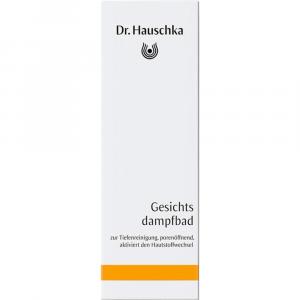 DR.HAUSCHKA Gesichtsdampfbad