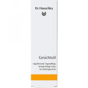 DR.HAUSCHKA Gesichtsöl
