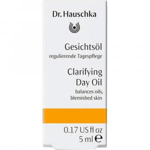 DR.HAUSCHKA Gesichtsöl Probierpackung