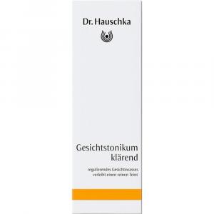 DR.HAUSCHKA Gesichtstonikum klärend