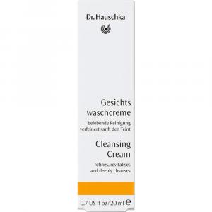 DR.HAUSCHKA Gesichtswaschcreme