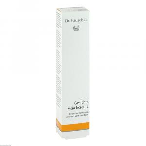 DR.HAUSCHKA Gesichtswaschcreme