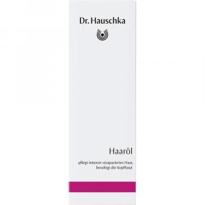 DR.HAUSCHKA Haaröl mit Dosierspender