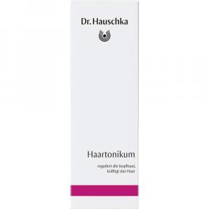 DR.HAUSCHKA Haartonikum mit Zerstäuber