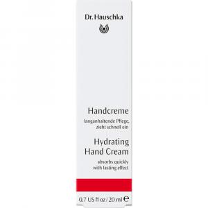 DR.HAUSCHKA Handcreme
