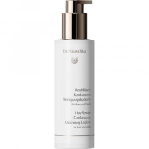 DR.HAUSCHKA Heublüten Kardamom Reinigungsbalsam