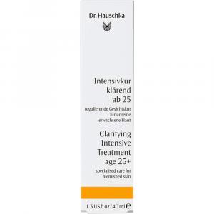 DR.HAUSCHKA Intensivkur klärend ab 25