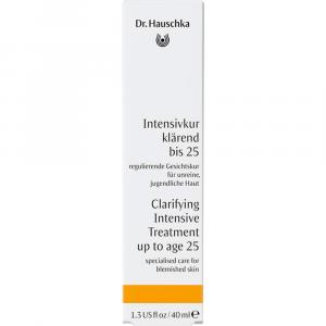 DR.HAUSCHKA Intensivkur klärend bis 25