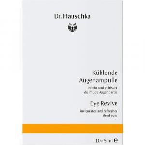 DR.HAUSCHKA kühlende Augenampullen