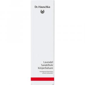 DR.HAUSCHKA Lavendel Sandelholz Körperbalsam