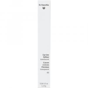 DR.HAUSCHKA Lip Line Definer 00 translucent