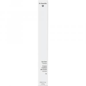 DR.HAUSCHKA Lip Liner 04 cumaru