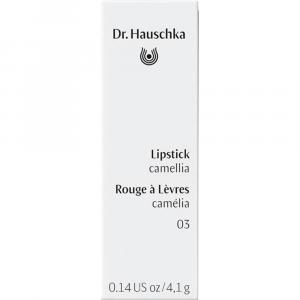 DR.HAUSCHKA Lipstick 03 camellia