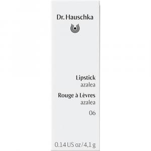DR.HAUSCHKA Lipstick 06 azalea