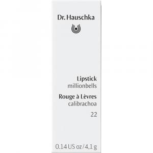 DR.HAUSCHKA Lipstick 22 millionbells