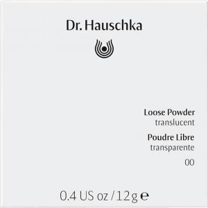 DR.HAUSCHKA Loose Powder 00 translucent